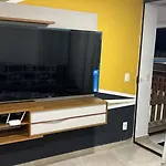 Apartamento De Vista Para A Piscina Na Orla Da Praia Grande Arraial Do Cabo