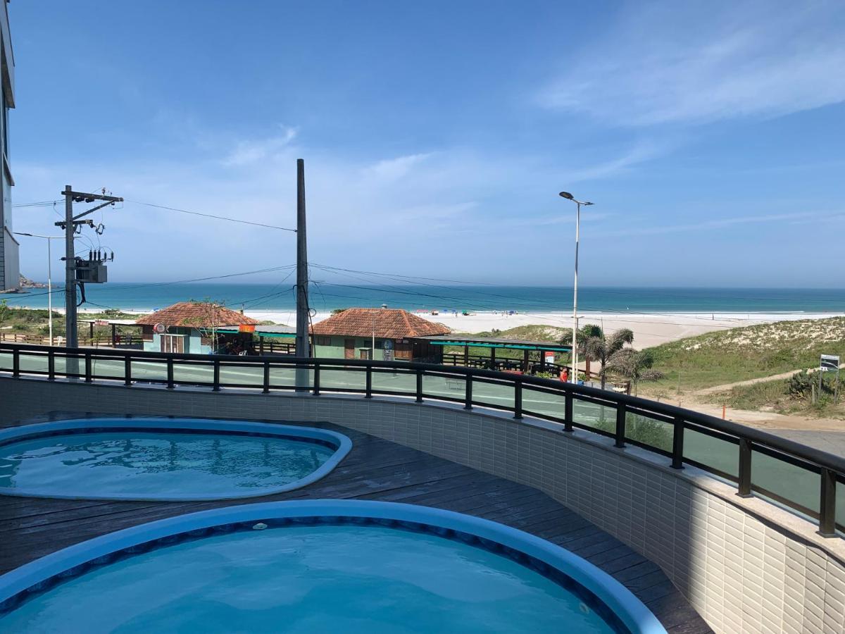 Apartment De Vista A Piscina Na Orla Da Grande Arraial do Cabo