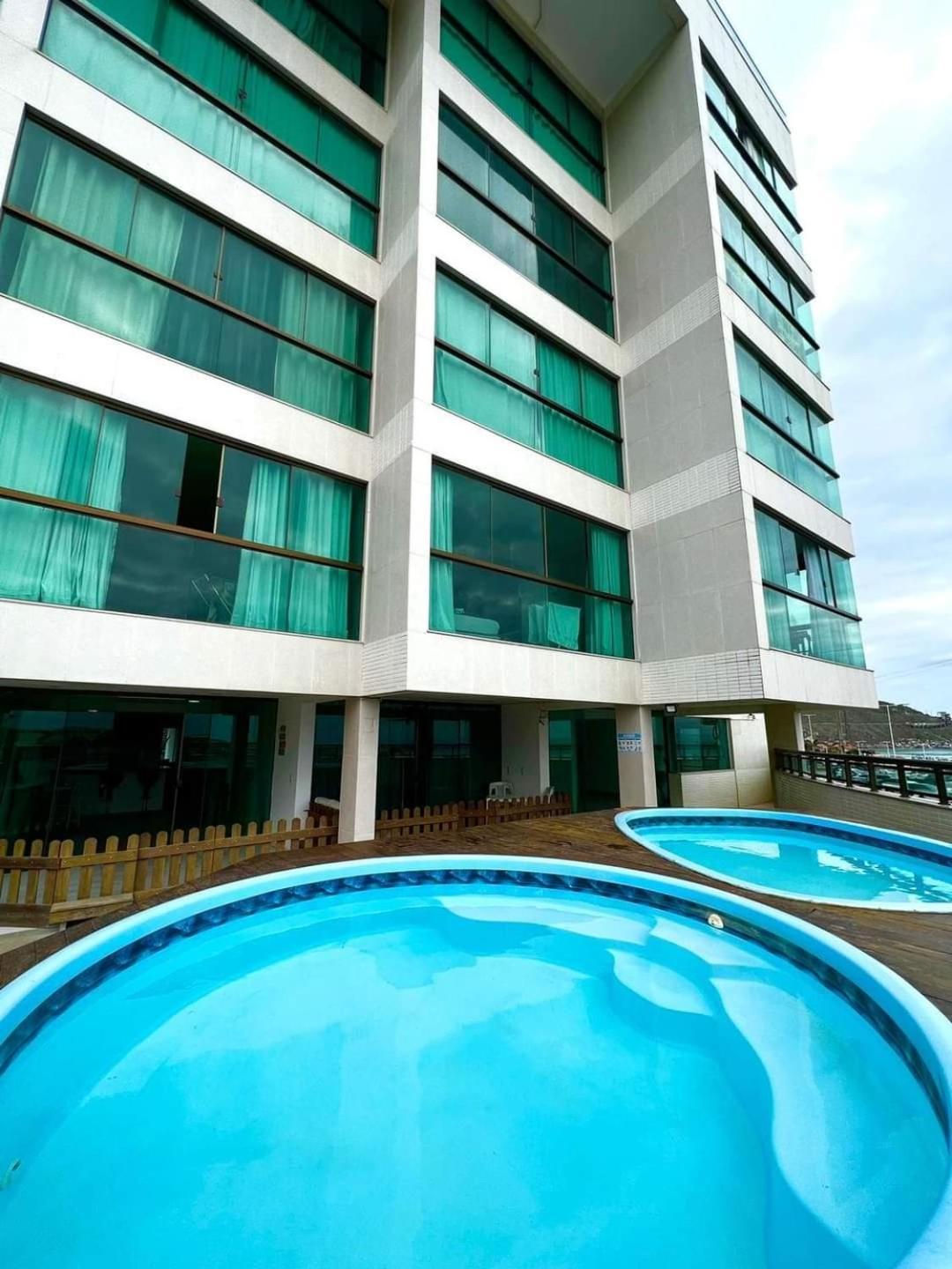 Apartment De Vista A Piscina Na Orla Da Grande Arraial do Cabo